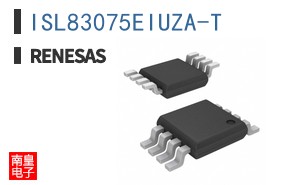 ISL83075EIUZA-T