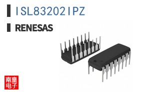 ISL83202IPZ