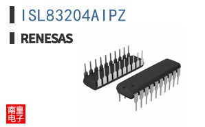ISL83204AIPZ