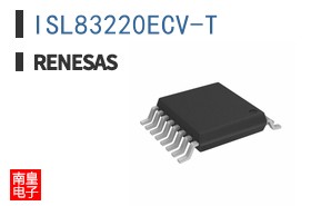 ISL83220ECV-T