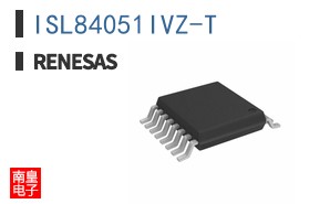 ISL84051IVZ-T