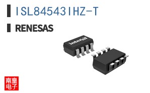 ISL84543IHZ-T