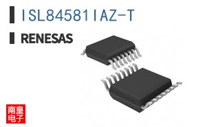 ISL84581IAZ-T