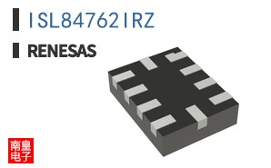 ISL84762IRZ