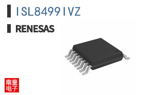 ISL8499IVZ