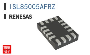 ISL85005AFRZ