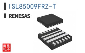 ISL85009FRZ-T