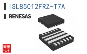ISL85012FRZ-T7A