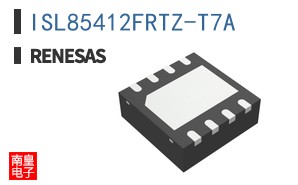 ISL85412FRTZ-T7A