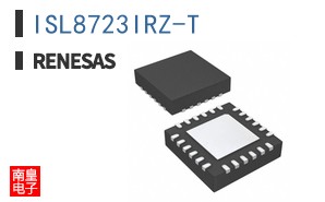ISL8723IRZ-T