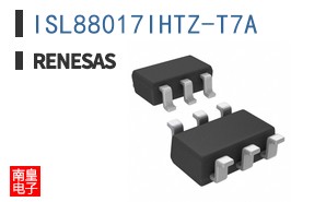 ISL88017IHTZ-T7A