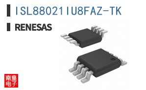 ISL88021IU8FAZ-TK