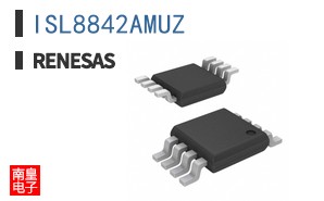 ISL8842AMUZ