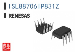 ISL88706IP831Z