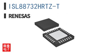 ISL88732HRTZ-T