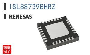 ISL88739BHRZ