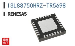 ISL88750HRZ-TR5698