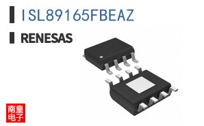 ISL89165FBEAZ