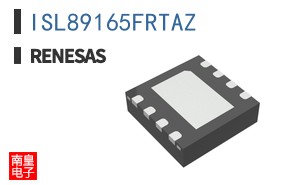 ISL89165FRTAZ