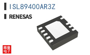 ISL89400AR3Z