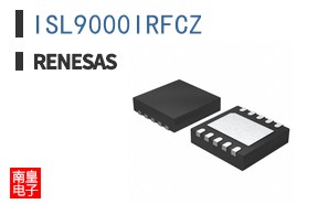 ISL9000IRFCZ