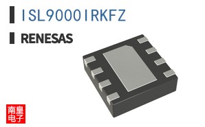 ISL9000IRKFZ