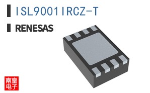 ISL9001IRCZ-T
