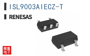 ISL9003AIECZ-T