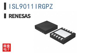 ISL9011IRGPZ
