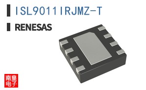 ISL9011IRJMZ-T