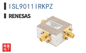 ISL9011IRKPZ