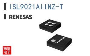 ISL9021AIINZ-T