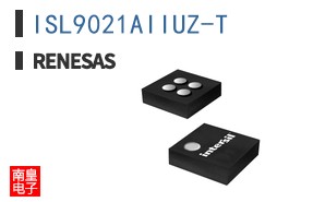 ISL9021AIIUZ-T