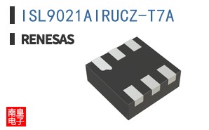 ISL9021AIRUCZ-T7A