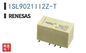 ISL9021II2Z-T