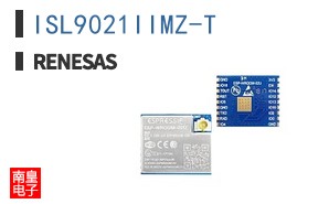 ISL9021IIMZ-T