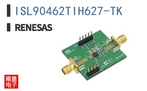 ISL90462TIH627-TK