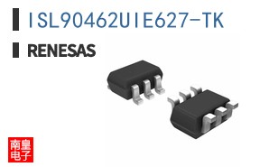 ISL90462UIE627-TK