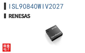 ISL90840WIV2027