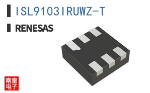 ISL9103IRUWZ-T
