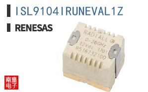 ISL9104IRUNEVAL1Z
