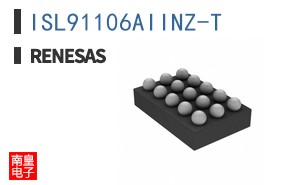 ISL91106AIINZ-T