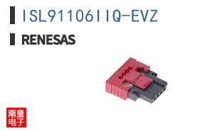 ISL91106IIQ-EVZ