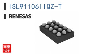 ISL91106IIQZ-T