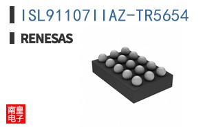 ISL91107IIAZ-TR5654