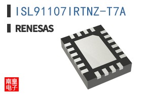 ISL91107IRTNZ-T7A