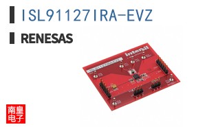 ISL91127IRA-EVZ