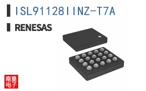 ISL91128IINZ-T7A