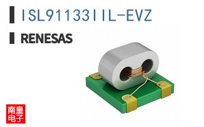 ISL91133IIL-EVZ