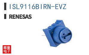 ISL9116BIRN-EVZ